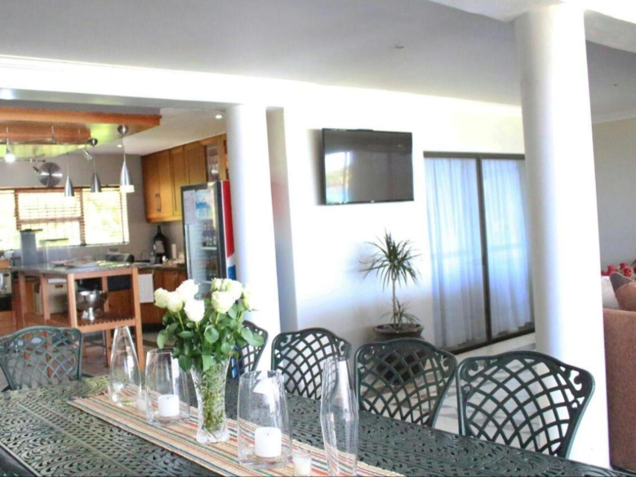 At Doms B&B Балито Екстериор снимка