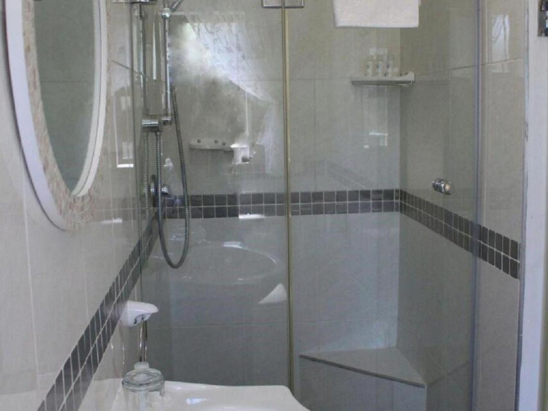 At Doms B&B Балито Екстериор снимка