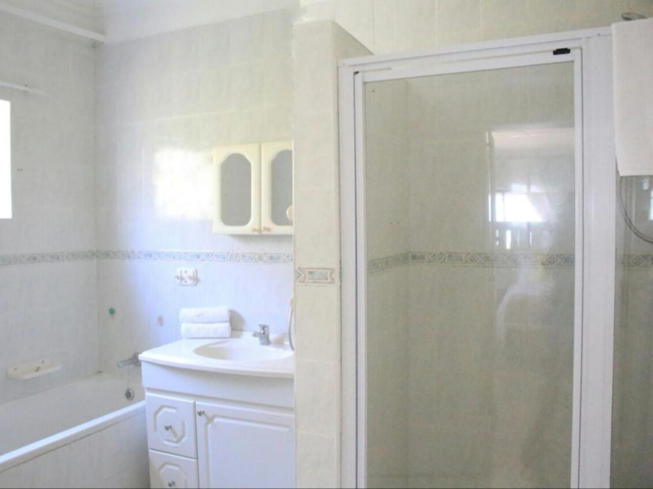 At Doms B&B Балито Екстериор снимка