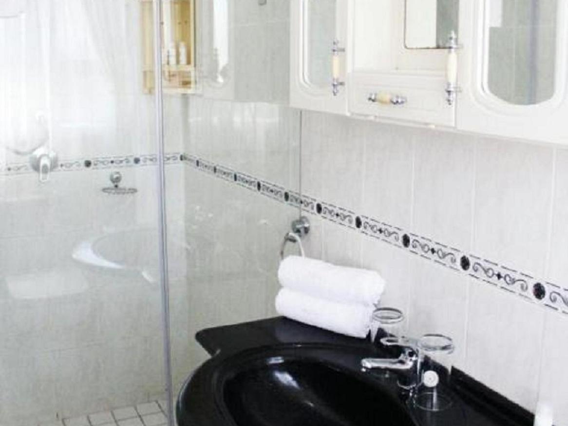 At Doms B&B Балито Екстериор снимка