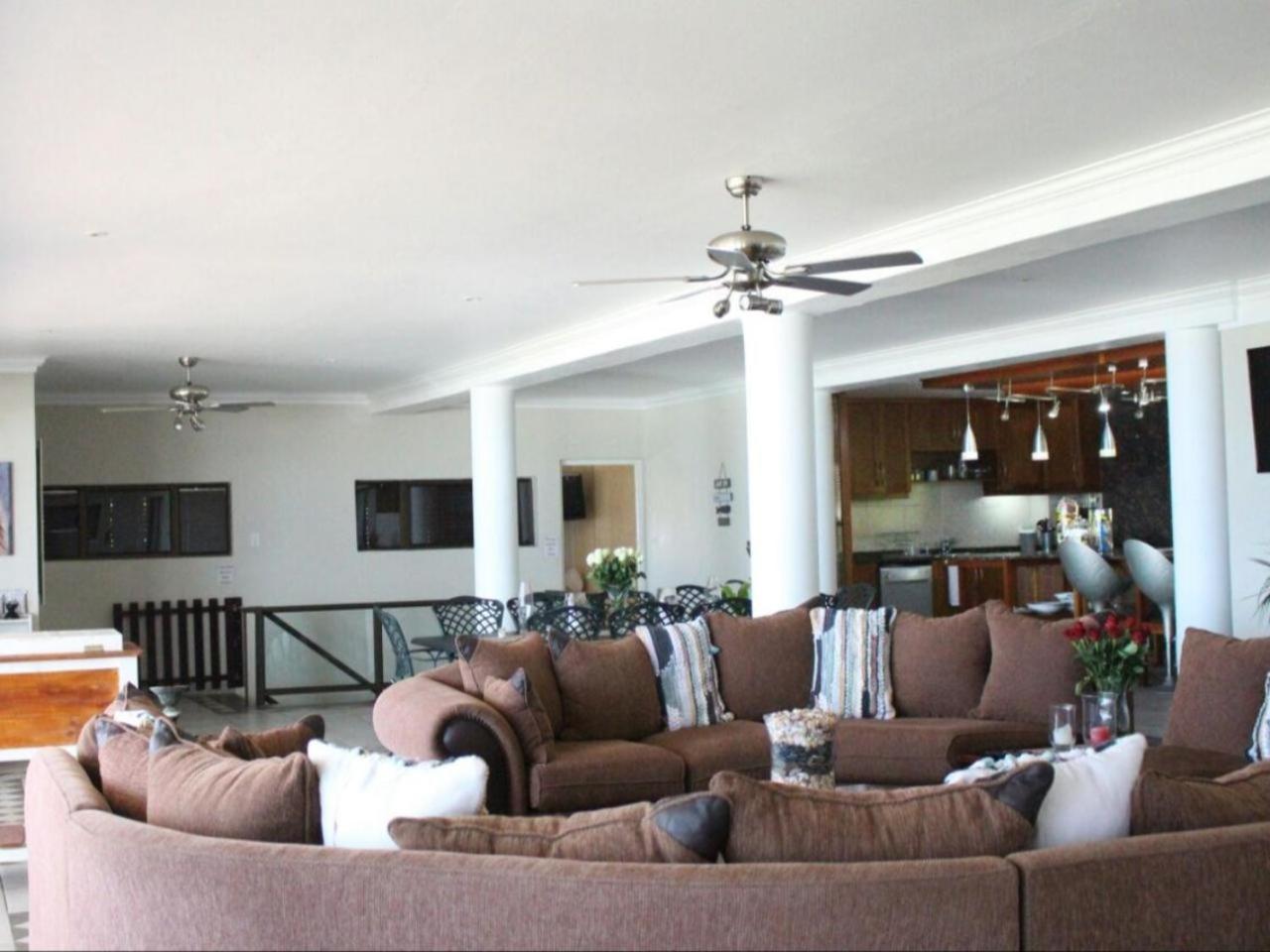 At Doms B&B Балито Екстериор снимка