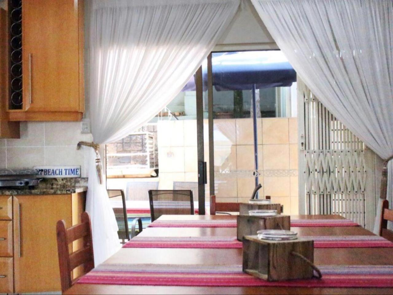 At Doms B&B Балито Екстериор снимка